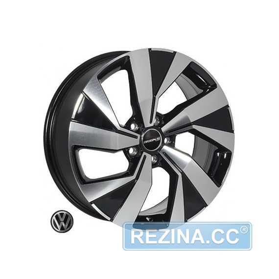 Купити Легковий диск ZF TL5021 BMF R18 W7 PCD5x114.3 ET43 DIA57.1