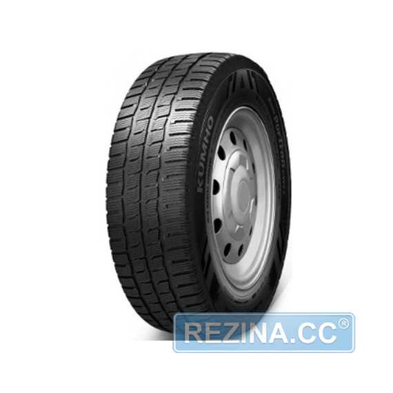 Купити Зимова шина KUMHO PorTran CW51 205/70R15C 106R