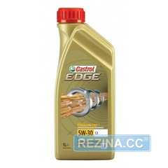 Купить Моторное масло CASTROL EDGE 5W-30 C3 (1л)