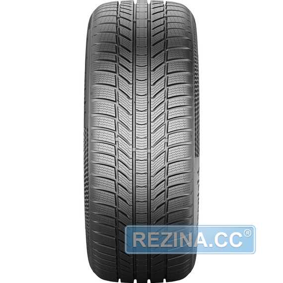 Купити Зимова шина CONTINENTAL WinterContact TS870P 235/60R18 107V