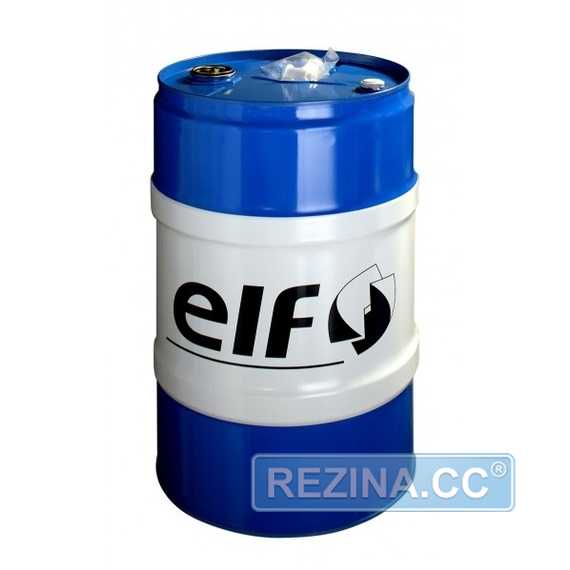 Моторное масло ELF PERFORMANCE PRO 900 - rezina.cc