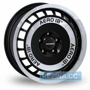 Купить RONAL R50 Aero B-FC R16 W7.5 PCD4x108 ET25 DIA65.1