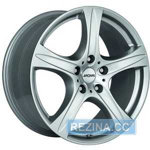 Купить RONAL R55 SUV CS R19 W9 PCD5x112 ET55 DIA76.1