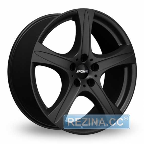 Купити RONAL R55 SUV MB R19 W9 PCD5x127 ET48 HUB71.5