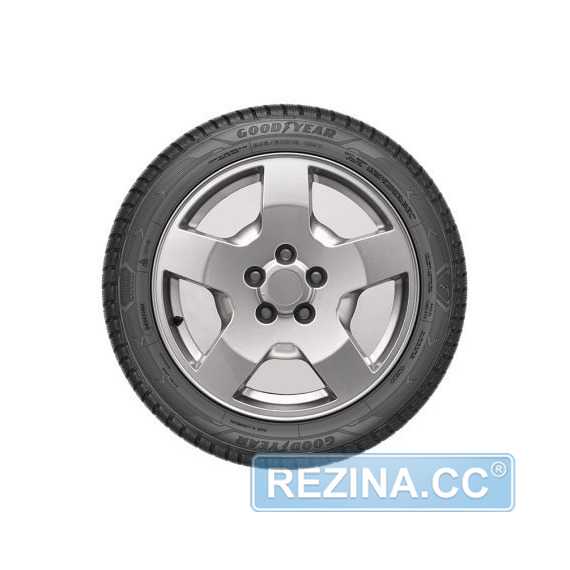 Купити Зимова шина GOODYEAR UltraGrip Performance Plus 275/45R21 110H