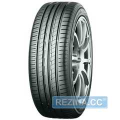 Купить Летняя шина YOKOHAMA AE51 235/45R18 94W