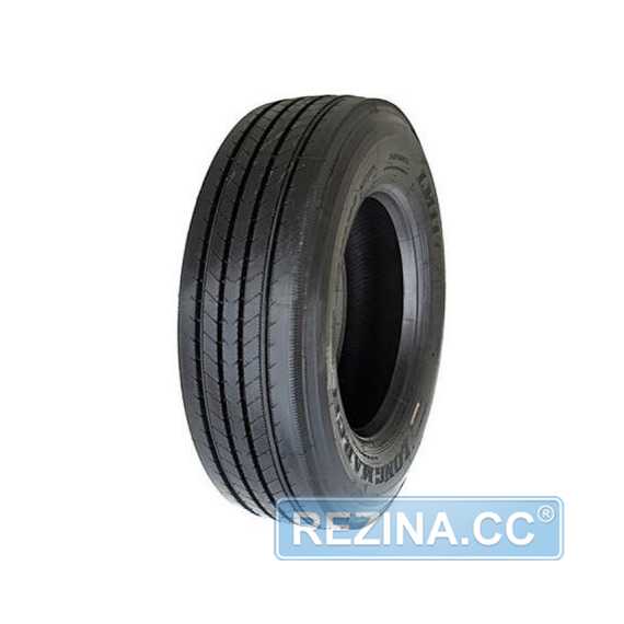 Грузовая шина SUPERCARGO SC117 - rezina.cc