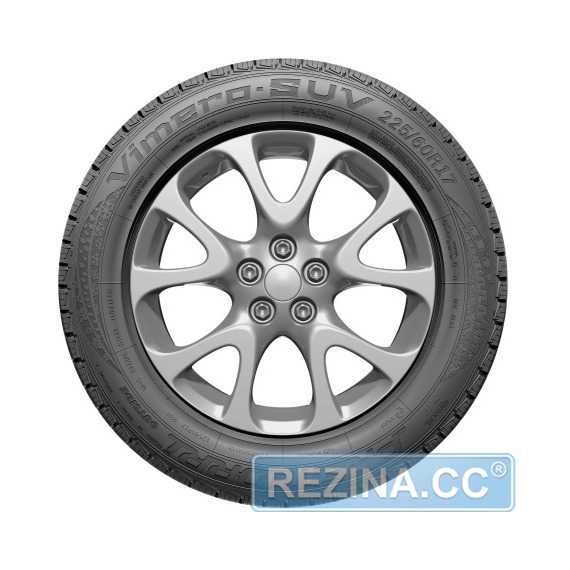 Купити Всесезонна шина PREMIORRI Vimero-Suv 225/65R17 102H