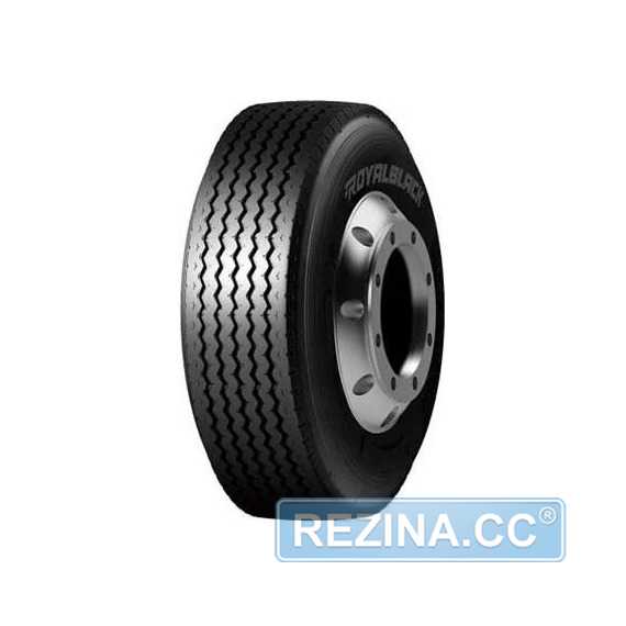 Грузовая шина ROYAL BLACK RT705 - rezina.cc