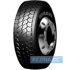 Грузовая шина ROYAL BLACK RT605 - rezina.cc