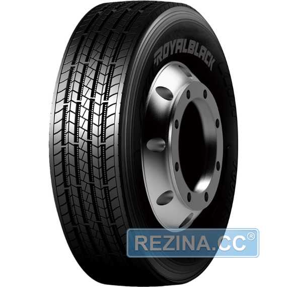 Грузовая шина ROYAL BLACK RS201 - rezina.cc