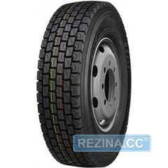 Грузовая шина ROYAL BLACK RD318 - rezina.cc