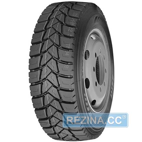 Грузовая шина ROYAL BLACK RD802 - rezina.cc