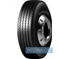 Купити Вантажна шина ROYAL BLACK RT706 235/75R17.5 143/141J