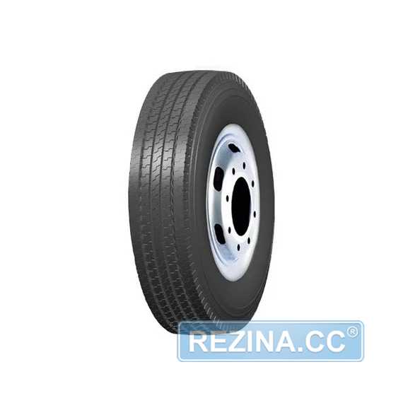 Грузовая шина WOSEN WS712 - rezina.cc