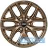 Купити Легковий диск BBS TLA GLOSSY BRONZE R20 W9 PCD6x139.7 ET12 DIA106.1