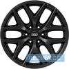 Купити Легковий диск BBS TLA SATIN BLACK R20 W9 PCD6x139.7 ET12 DIA106.1