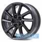 Легковой диск BORBET VT MISTRAL ANTHRACITE GLOSSY - rezina.cc