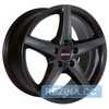 Купити RONAL R41 MB R18 W8 PCD5x114.3 ET35 DIA82.1