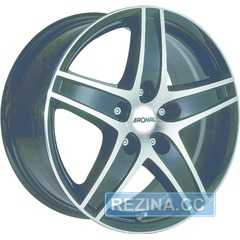 Легковой диск RONAL R48 JB/FC - rezina.cc