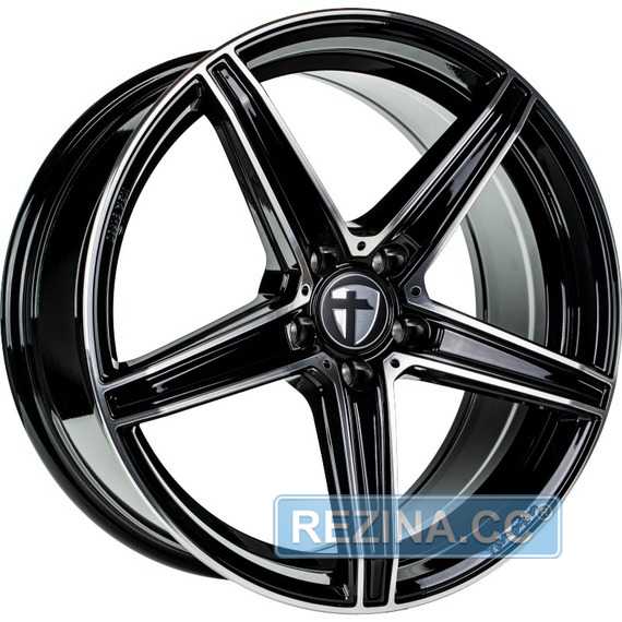 Купити Легковий диск TOMASON TN20 BP R19 W8.5 PCD5x114.3 ET45 DIA72.6