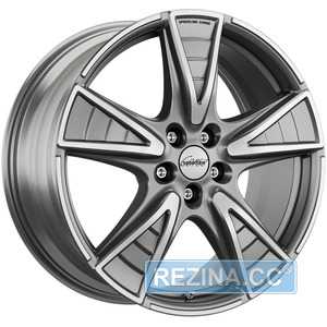 Купити Легковий диск SPEEDLINE SL7-GLADIATORE FM-FC-L R20 W9 PCD5x108 ET40 DIA76.1