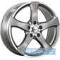 Купити Легковий диск DBV VENEZIA MLG R18 W8 PCD5x112 ET45 DIA74.1
