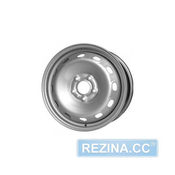 Легковой диск MAGNETTO R1 1896 SILVER - rezina.cc