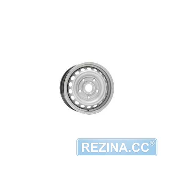 Легковой диск MAGNETTO R1 1863 SILVER - rezina.cc