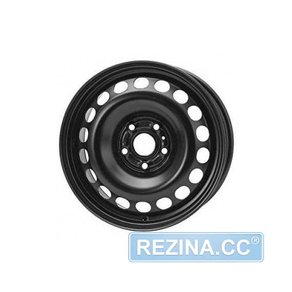 Легковой диск ALST (KFZ) 9998 BLACK - rezina.cc