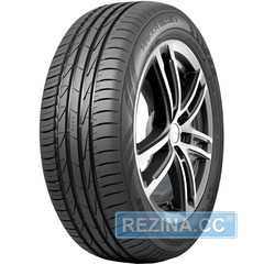 Купить Летняя шина NOKIAN Hakka Blue 3 195/50R16 88V XL