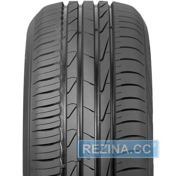 Купить Летняя шина Nokian Tyres Hakka Blue 3 215/45R17 91W XL