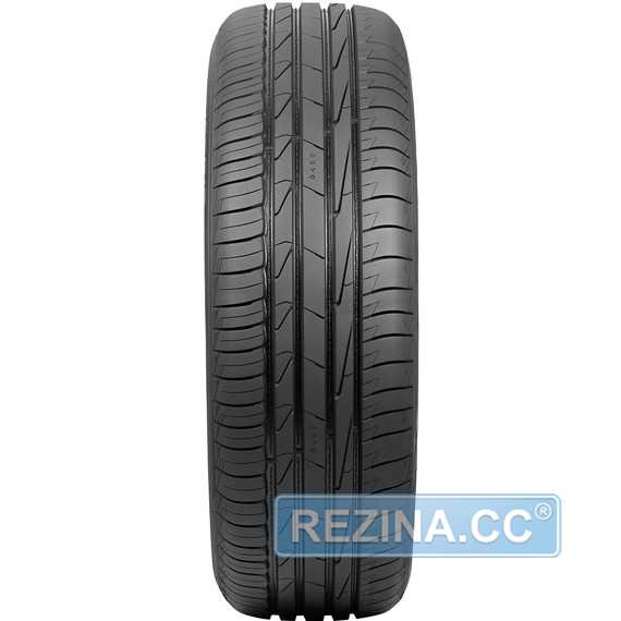 Купити Літня шина Nokian Tyres Hakka Blue 3 SUV 235/65R17 108H XL