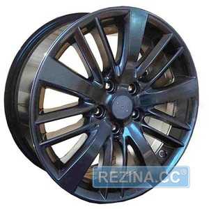 Купити Легковий диск REPLICA CT2207 HB R17 W7 PCD5x114.3 ET45 DIA67.1