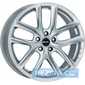 Купити Легковий диск MAK VOLTAGE SILVER R18 W8.5 PCD5x114.3 ET40 DIA64.1