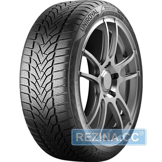 Купити Зимова шина UNIROYAL WinterExpert 215/50R18 92V
