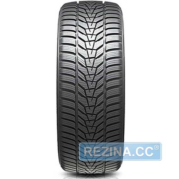 Купить Зимняя шина HANKOOK Winter i*cept evo3 X (W330A) 235/40R19 96V