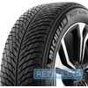 Купити Зимова шина MICHELIN Pilot Alpin 5 SUV 295/45R20 114V