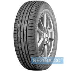 Купить Летняя шина Nokian Tyres Hakka Blue 2 SUV 215/55R18 99V (2020)