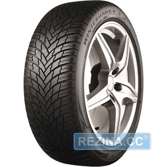 Купити Зимова шина FIRESTONE WINTERHAWK 4 225/45R18 95V