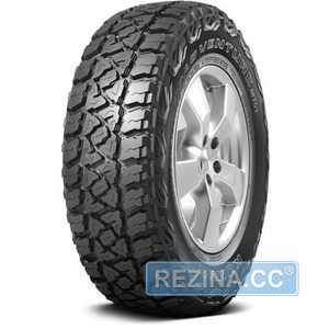 Купить Всесезонная шина KUMHO Road Venture MT 51 285/70 R17 121/118Q