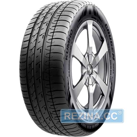 Купити Літня шина KUMHO Crugen HP91 295/40 R20 110Y