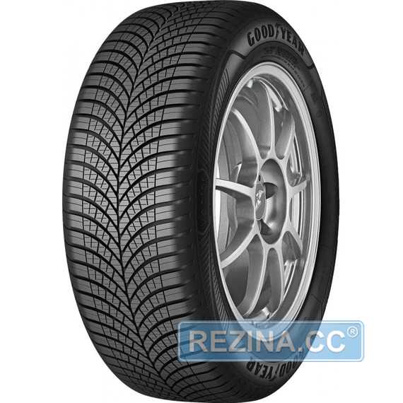 Всесезонная шина GOODYEAR Vector 4 Seasons Gen-3 SUV - rezina.cc
