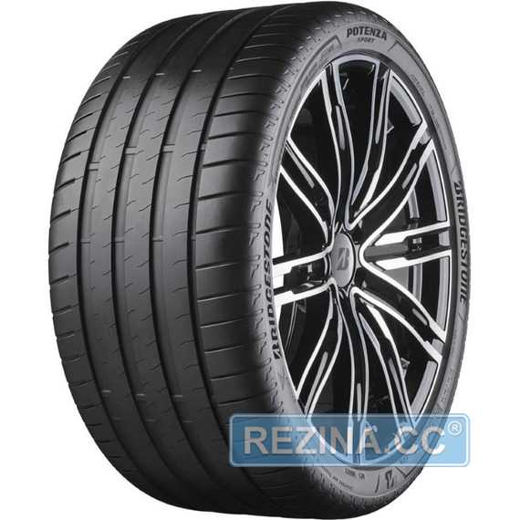 Купити Літня шина BRIDGESTONE Potenza Sport 295/40R20 110Y