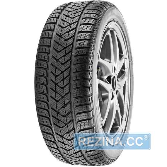 Купити Зимова шина PIRELLI Winter SottoZero Serie 3 225/55R18 102V