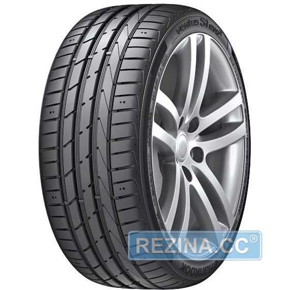Купить Летняя шина HANKOOK Ventus S1 Evo2 K117 245/45R19 98Y