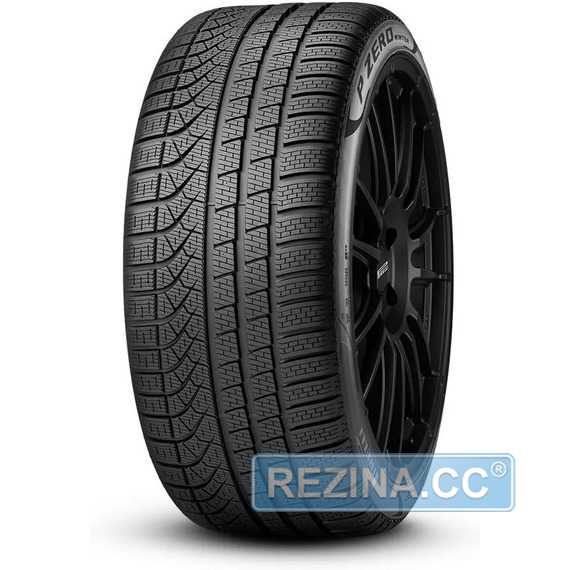 Купить Зимняя шина PIRELLI PZero Winter 245/45R18 100V