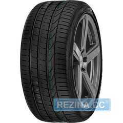 Купити Літня шина PIRELLI PZero N1 255/50R19 103Y