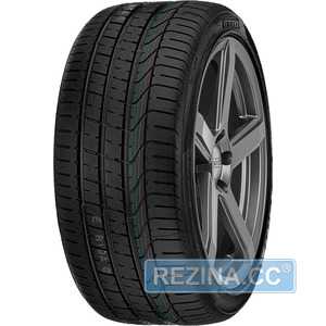 Купити Літня шина PIRELLI PZero N1 255/50R19 103Y