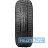 Купить Летняя шина Nokian Tyres Hakka Blue 3 205/60R16 96W